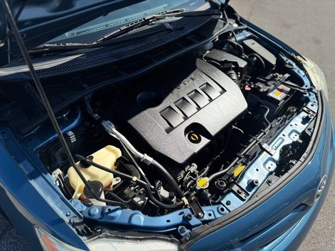 Used 2013 Toyota Corolla L image 17