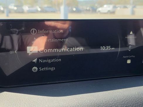 New 2026 MAZDA CX-50 2.5 Hybrid w/ Weather Package image 27