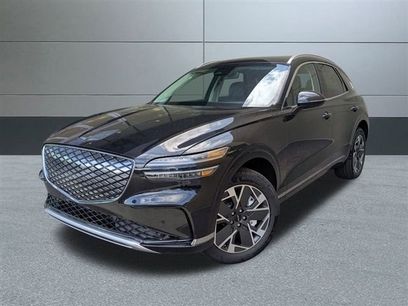 Used 2026 Genesis Electrified GV70