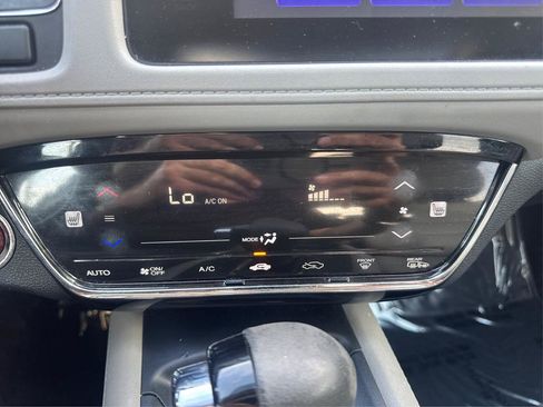 Used 2016 Honda HR-V EX-L image 20