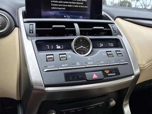 Used 2020 Lexus NX 300 300 image 52