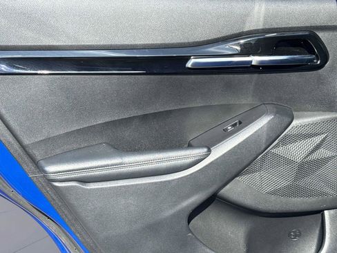 Used 2021 Kia Seltos EX image 11