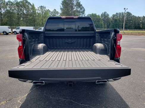 New 2026 Chevrolet Silverado 1500 LT AWD/4WD image 9