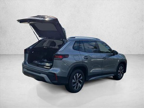 New 2026 Volkswagen Tiguan S FWD image 3