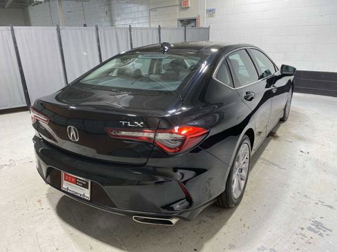 Certified 2023 Acura TLX image 26