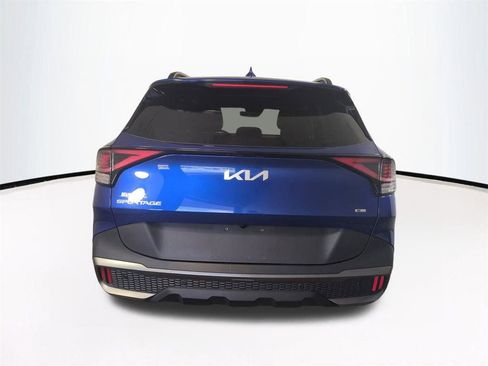 Used 2023 Kia Sportage X-Line AWD/4WD image 6