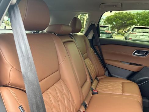 New 2026 Nissan Rogue Platinum AWD/4WD image 29