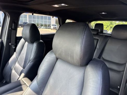 Used 2018 MAZDA CX-9 Grand Touring FWD image 11