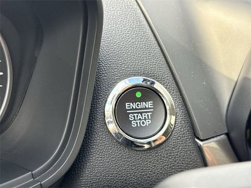 Used 2021 Ford EcoSport SES image 17