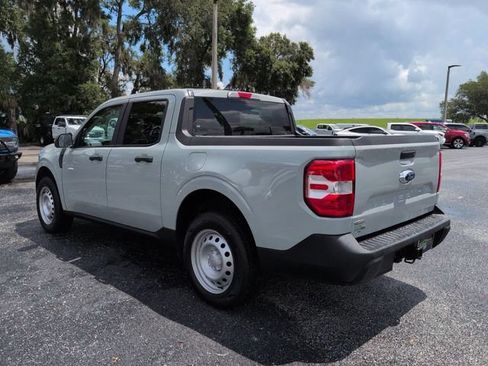 Used 2024 Ford Maverick XL FWD image 7