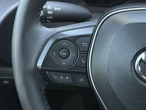 Used 2026 Toyota Corolla SE FWD image 13