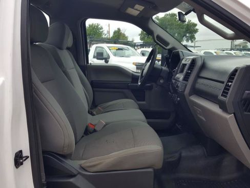 Used 2018 Ford F250 XL w/ Power Equipment Group RWD image 21