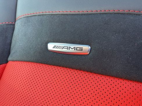 Used 2025 Mercedes-Benz GLE 63 AMG S image 19