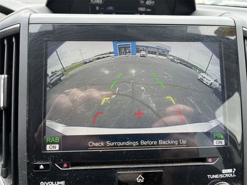 Used 2022 Subaru Crosstrek 2.5i Limited w/ Moonroof Package 2 image 15