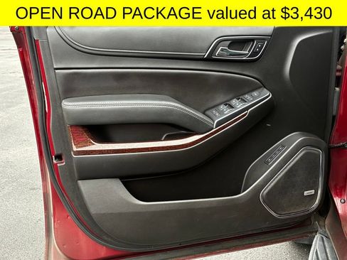 Used 2018 GMC Yukon SLT w/ Open Road Package AWD/4WD image 3