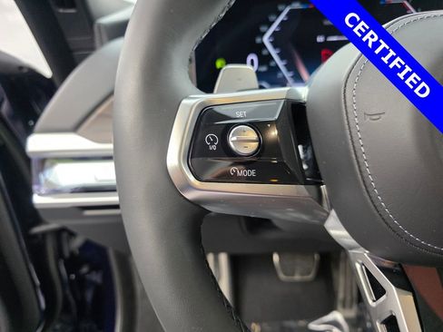 Certified 2023 BMW 760i xDrive image 20