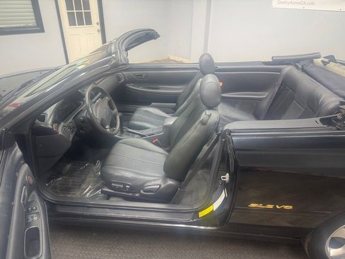 Used 2001 Toyota Solara SE FWD image 13