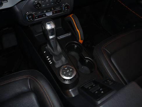 Certified 2023 Ford Bronco Badlands AWD/4WD image 29