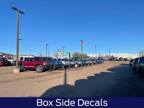Certified 2023 Ford F150 XLT w/ Equipment Group 302A High AWD/4WD image 15