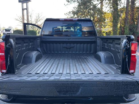 New 2026 Chevrolet Silverado 2500 LT w/ Trail Boss Package image 29