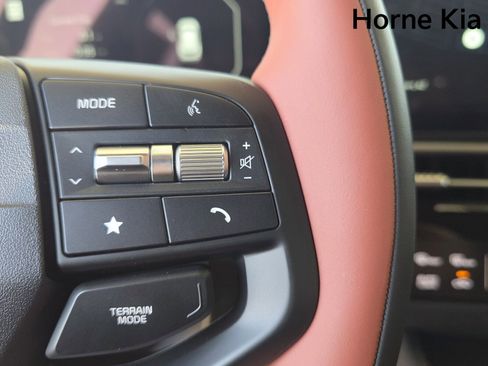 New 2025 Kia Sportage X-Line Prestige image 20