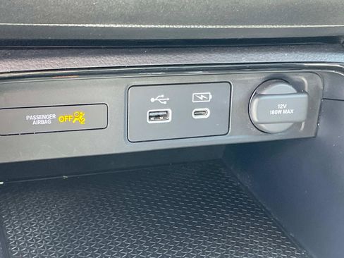 Used 2024 Honda CR-V EX image 14