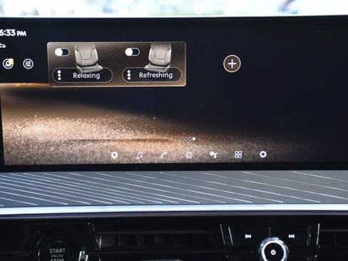 New 2026 INFINITI QX80 Autograph w/ Premium Cargo Package AWD/4WD image 19