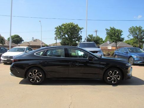 Used 2024 Hyundai Sonata SEL image 5