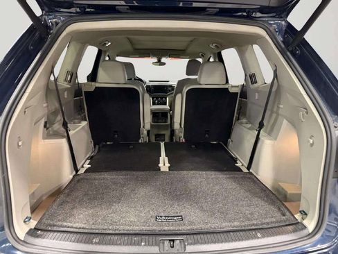 Used 2021 Volkswagen Atlas SE image 24