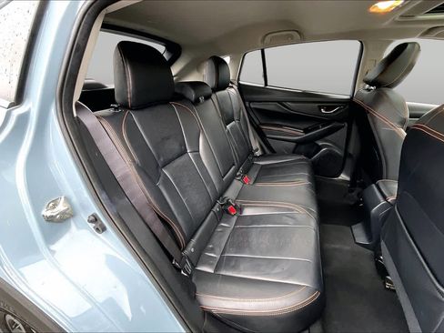 Used 2019 Subaru Crosstrek 2.0i Limited w/ Moonroof Package w/Navigation AWD/4WD image 20