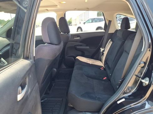 Used 2013 Honda CR-V EX image 3