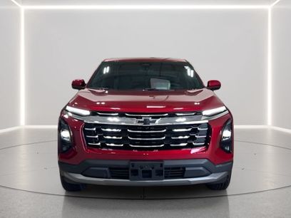 Used 2026 Chevrolet Equinox LT w/ Convenience Package II