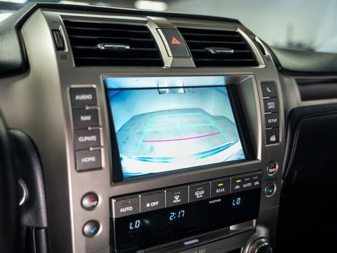 Used 2017 Lexus GX 460 Premium w/ Premium Package image 50