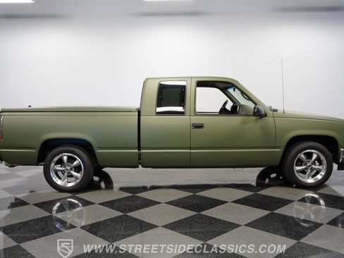 Used 1995 GMC Sierra 1500 2WD Extended Cab image 14