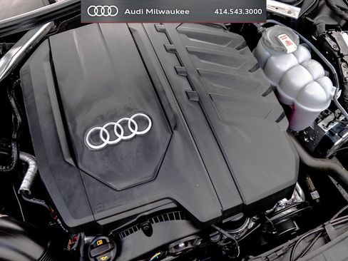 Used 2023 Audi A5 2.0T Premium Plus w/ Premium Plus AWD/4WD image 45