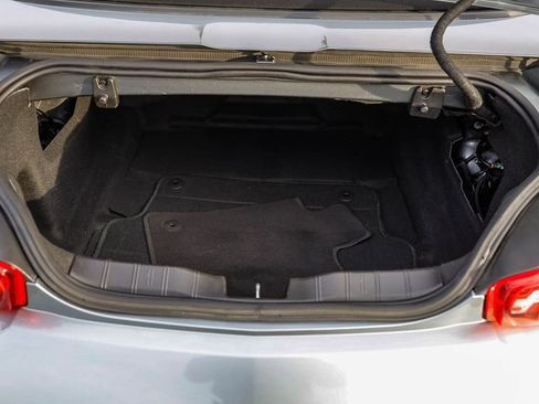 Used 2023 Chevrolet Camaro LT image 27