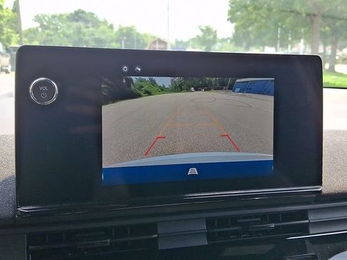 Used 2024 Honda Prologue EX image 20