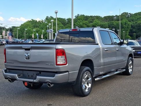 Used 2019 RAM 1500 Big Horn AWD/4WD image 6