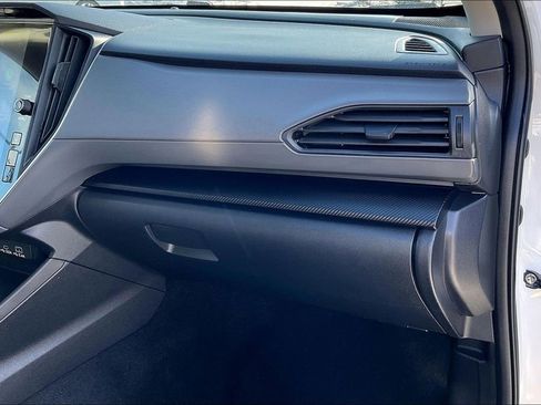 Certified 2025 Subaru Crosstrek 2.0i Premium image 19