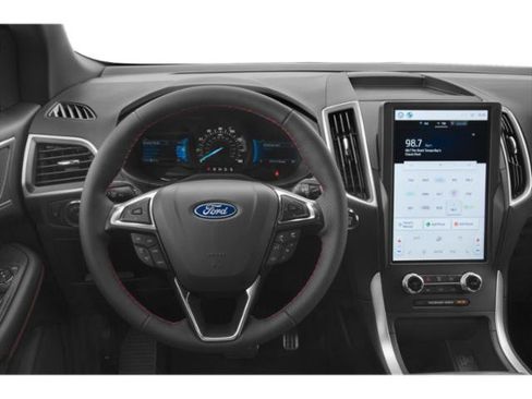 Used 2024 Ford Edge ST-Line AWD/4WD image 16