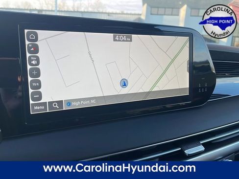 Used 2025 Hyundai Palisade Calligraphy image 20