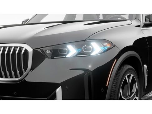 New 2026 BMW X5 xDrive40i w/ Premium Package AWD/4WD image 6