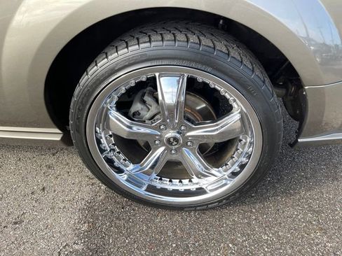 Used 2005 Ford Mustang GT RWD image 35