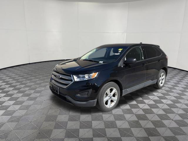 Used 2018 Ford Edge SE AWD/4WD image 14