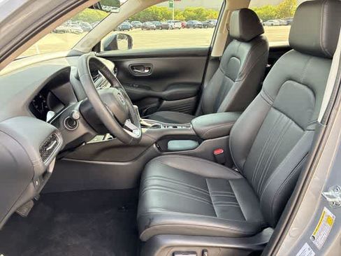Used 2026 Honda HR-V EX-L image 17