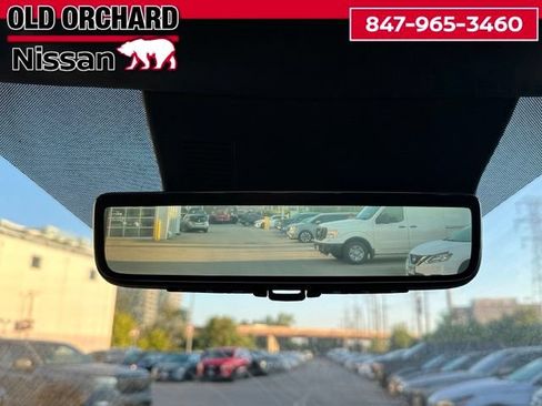 Used 2025 Hyundai Palisade Calligraphy AWD/4WD image 21
