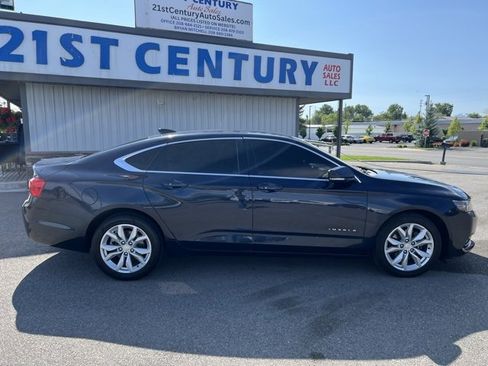 Used 2019 Chevrolet Impala LT image 15