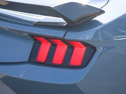 Certified 2024 Ford Mustang GT Premium RWD image 14