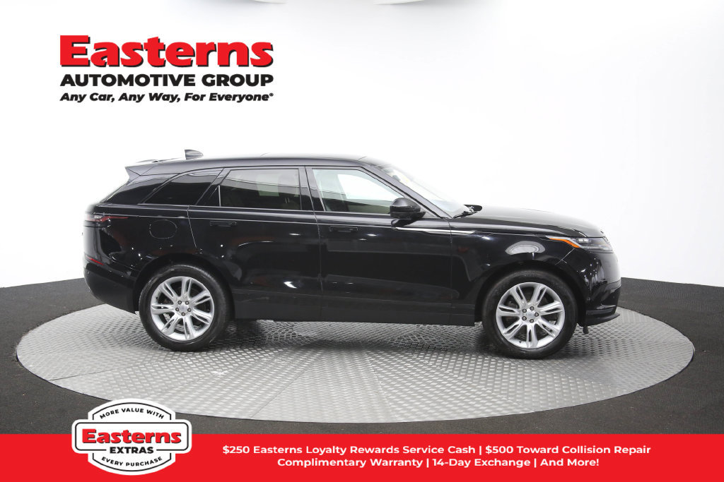 Used 2021 Land Rover Range Rover Velar S AWD/4WD image 51