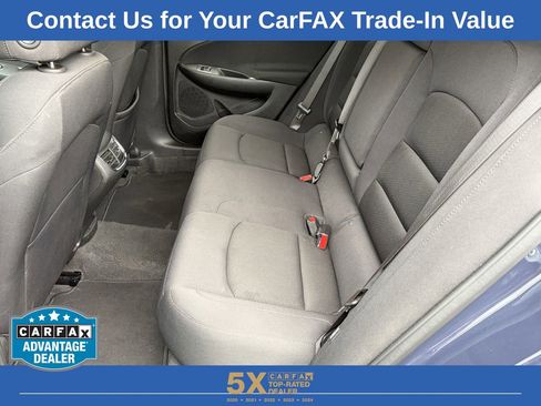 Used 2025 Chevrolet Malibu LT image 31